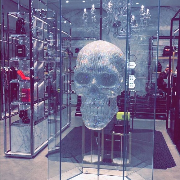 Meet your Posher, Macy - Picture 1 of 1